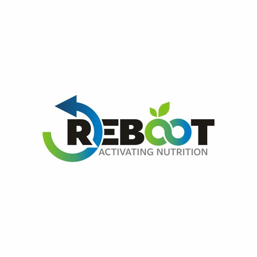 REBOOT - Activating Nutrition