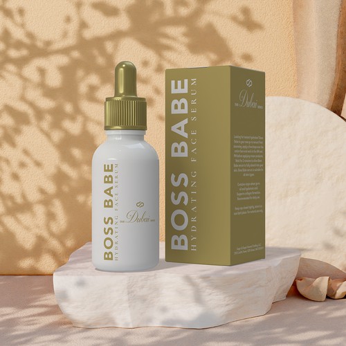 Boss Babe Serum