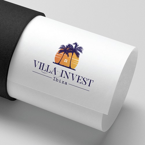 Villa Invest Ibiza