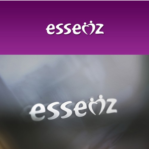 Essenz Logo Design