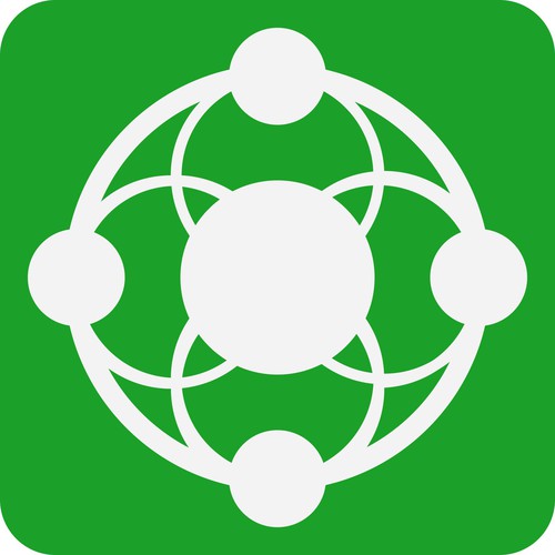 sphere icon