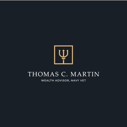 TC Martin - wealth advisor