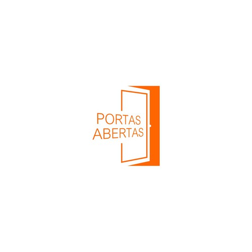 PORTAS ABERTAS