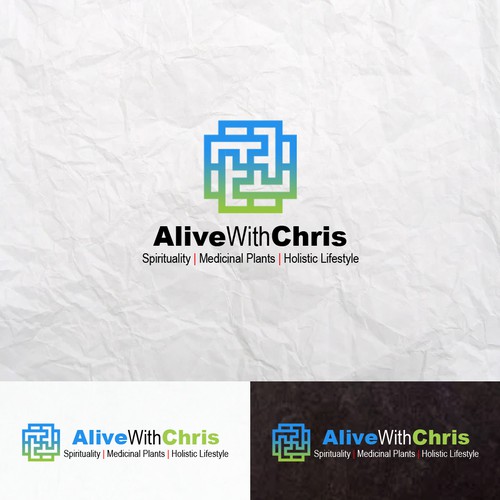 Concept for Alive With Chris