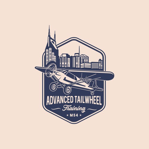 Advanced Tailwheel Training