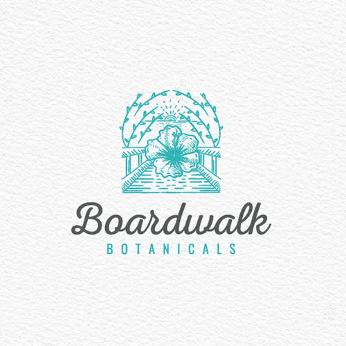 Boardwalk Botanicals