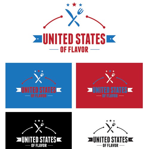 United States of Flavor