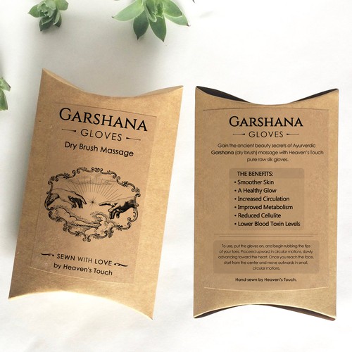 Garshana Gloves