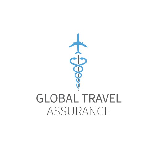 Logo for Global Travel Assurance