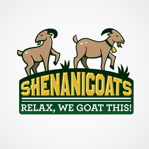 Shenanigoats