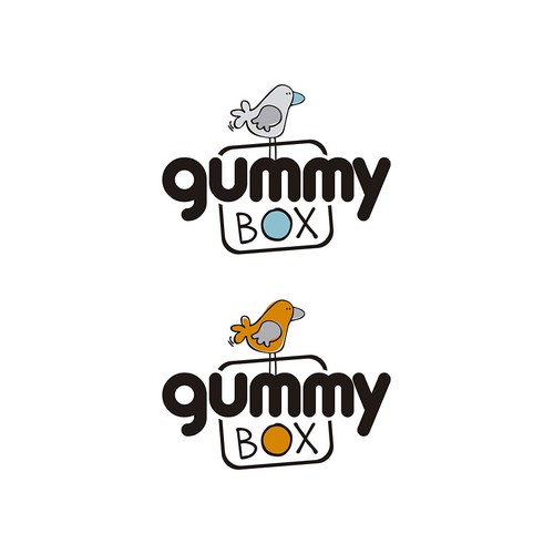 Create a fun & creative logo for new kids company!