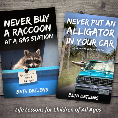 The 'Never' Series