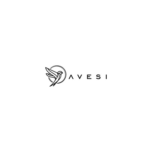 design logo for Avesi