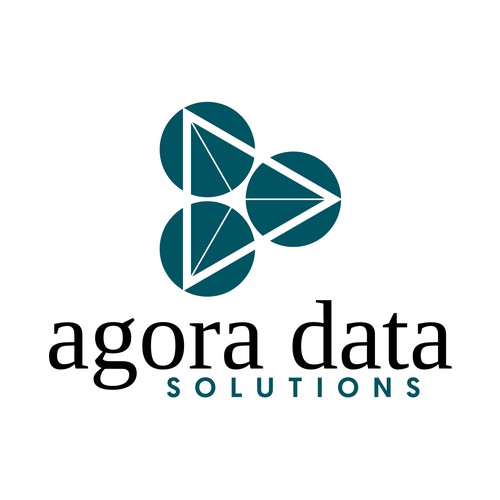 Logo for Agora Data Solutions