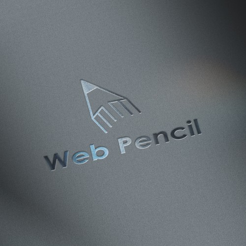 WebPencil needs a dynamic logo - this will be fun!
