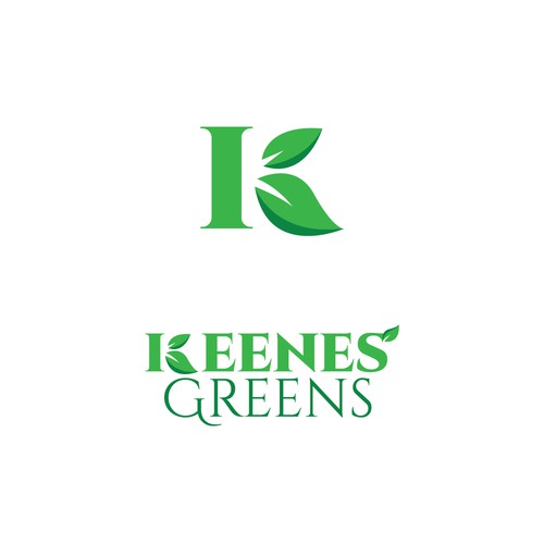 Keenes Green