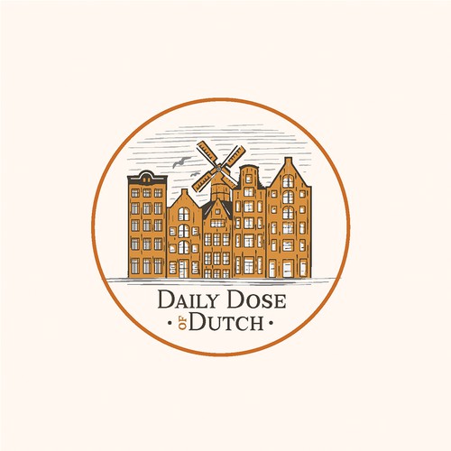 Daily Dose of Dutch