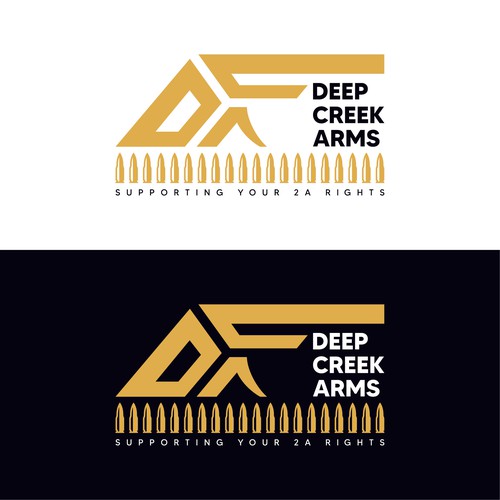 DEEP CREEK ARMS