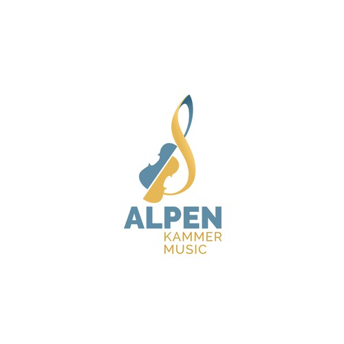 Alpen kammer musik
