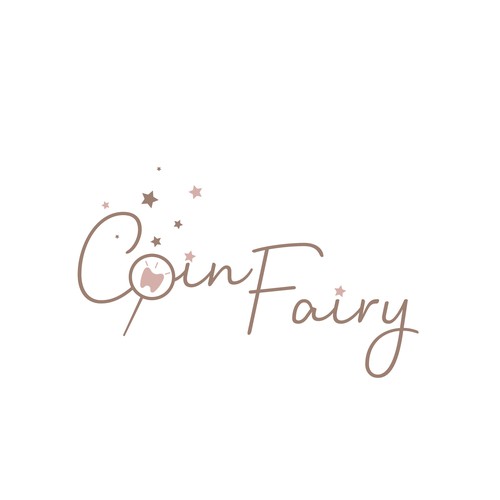 Coin Fairy logo