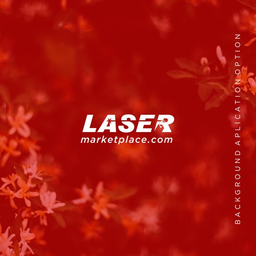 LaserMarketplace