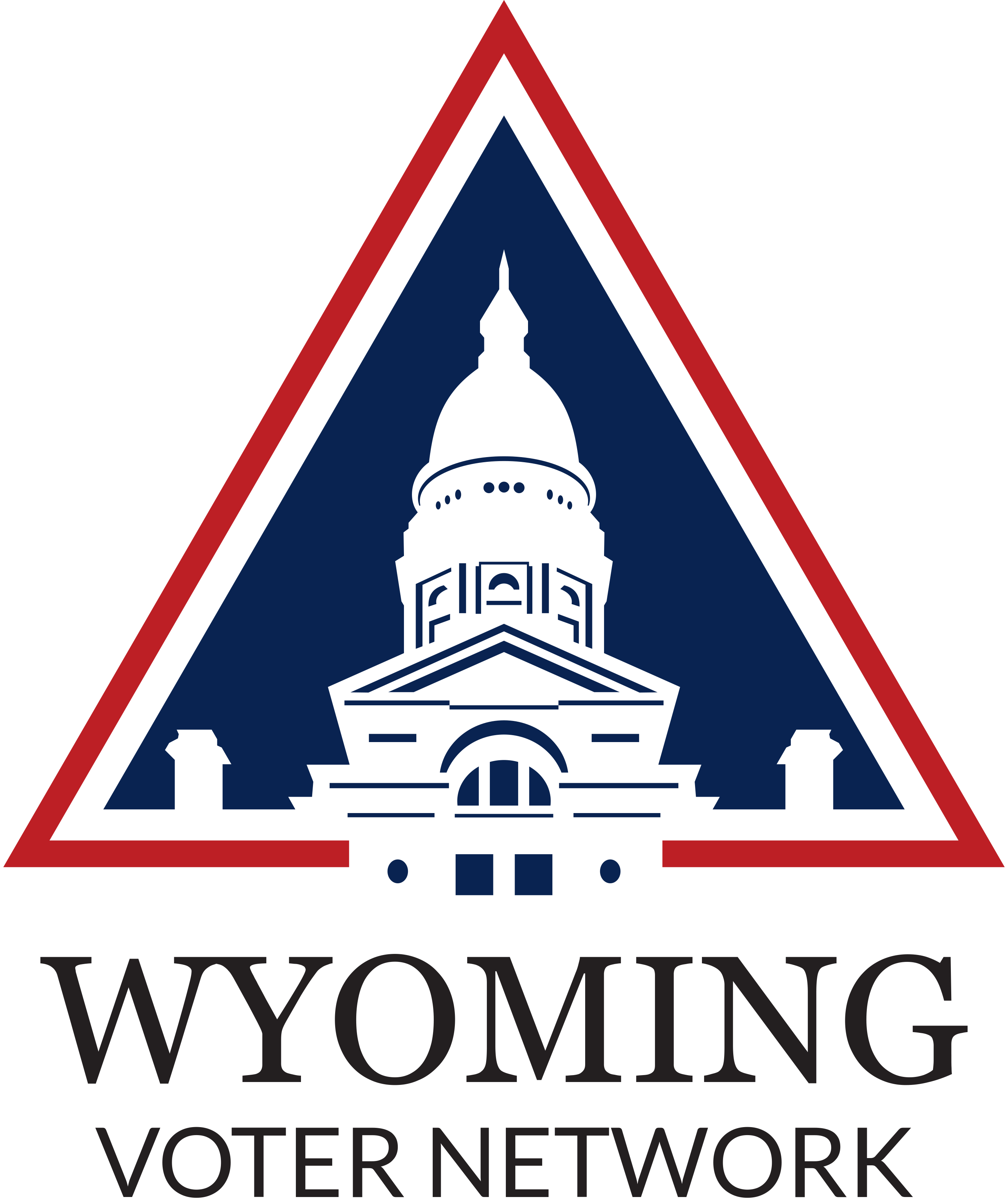 Wyoming Donor Alliance & Wyoming Voter Network