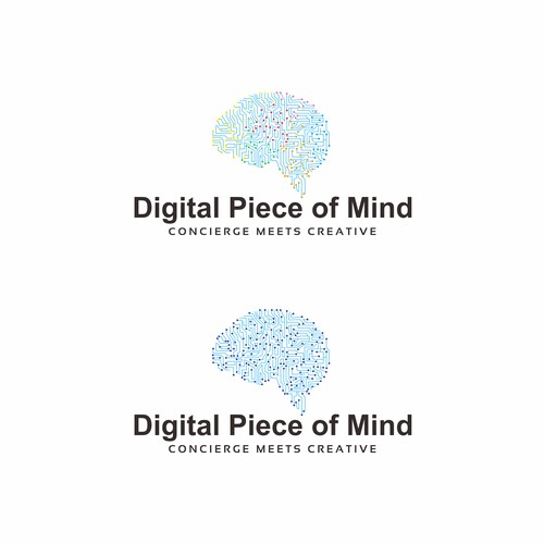 Digital Piece of Mind