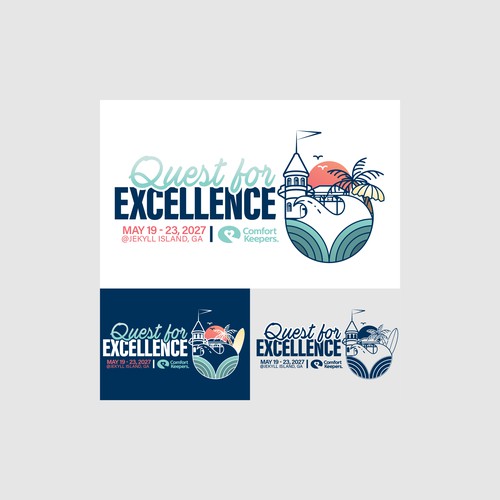 quest for exellence