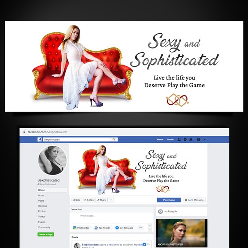 Facebook Page Cover