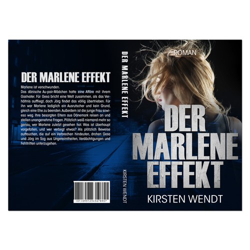 DER MARLENE EFFEKT