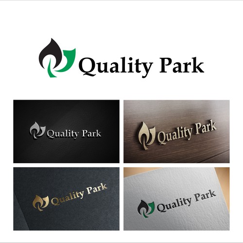 Quality Park Premium Logo