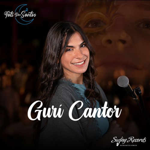 cover of the song "Guri Cantor" from Spotify