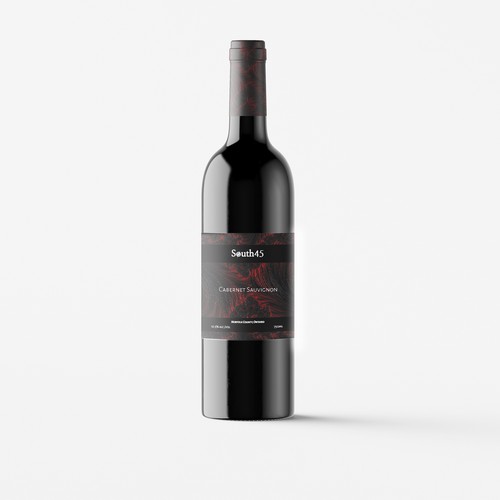 Label for wine