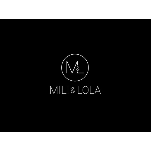 logo for Mili & Lola