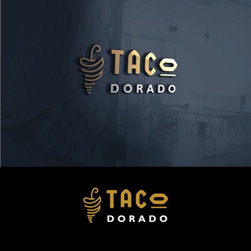 Taco Dorado