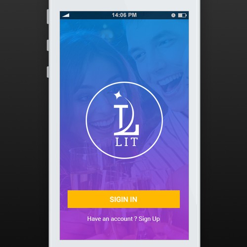 Lit App design