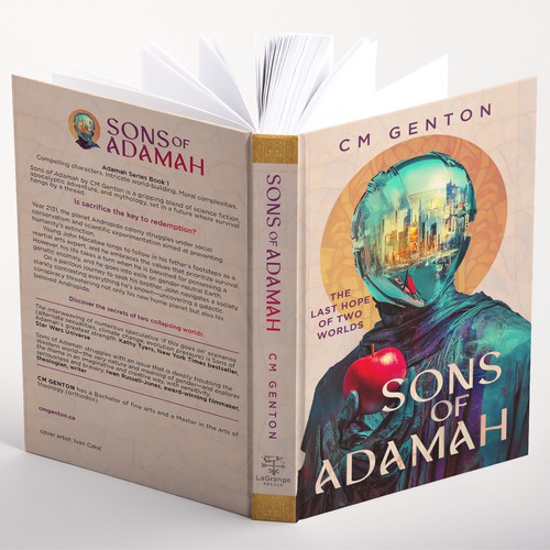 Sons of Adamah