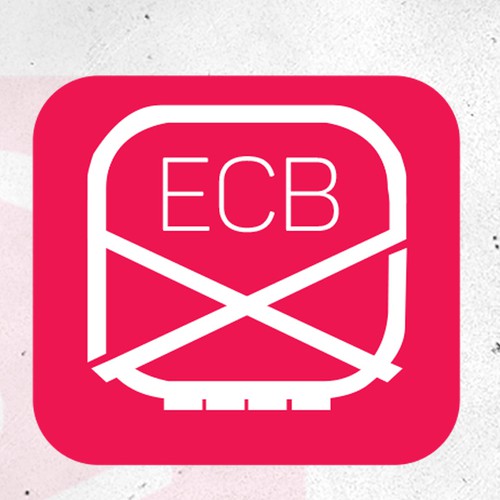 ECB LOGO