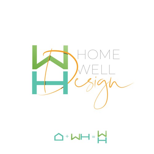 Home Well Desing