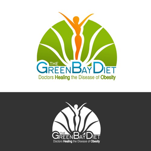 Diet program logo