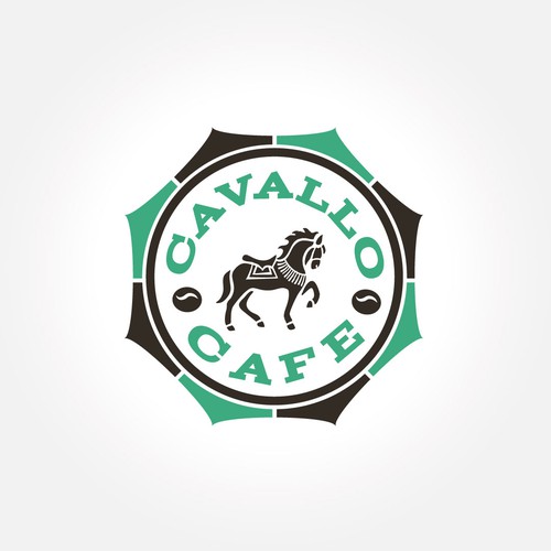 CAVALLO CAFE