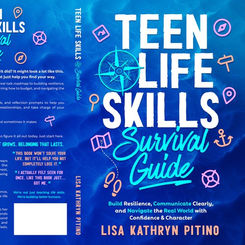 Teen Life Skills