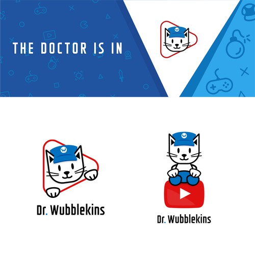 Dr Wubblekins Desim
