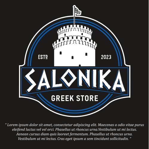 Salonika