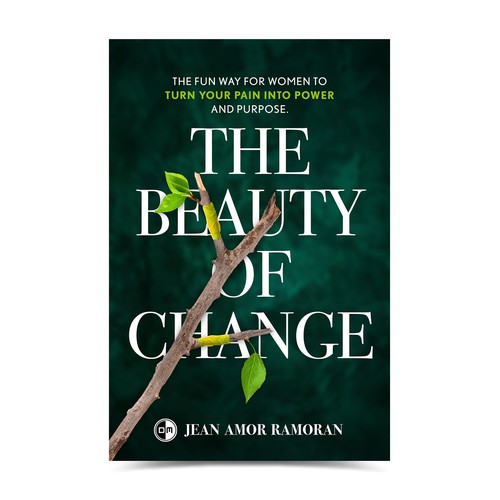 The Beauty of Change