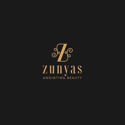Logo Concept for zunyas