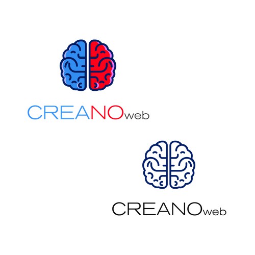 Creano web logo