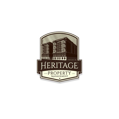 Heritage Property Management