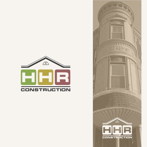 HHR Construction