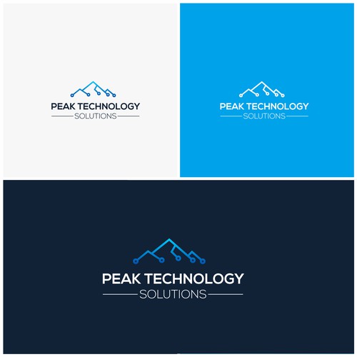 Peak Technology Solutions